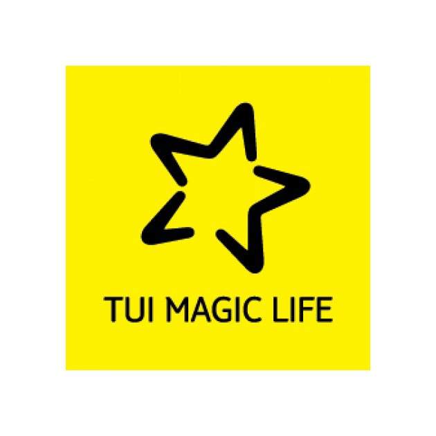 Tui Magic Life Logo