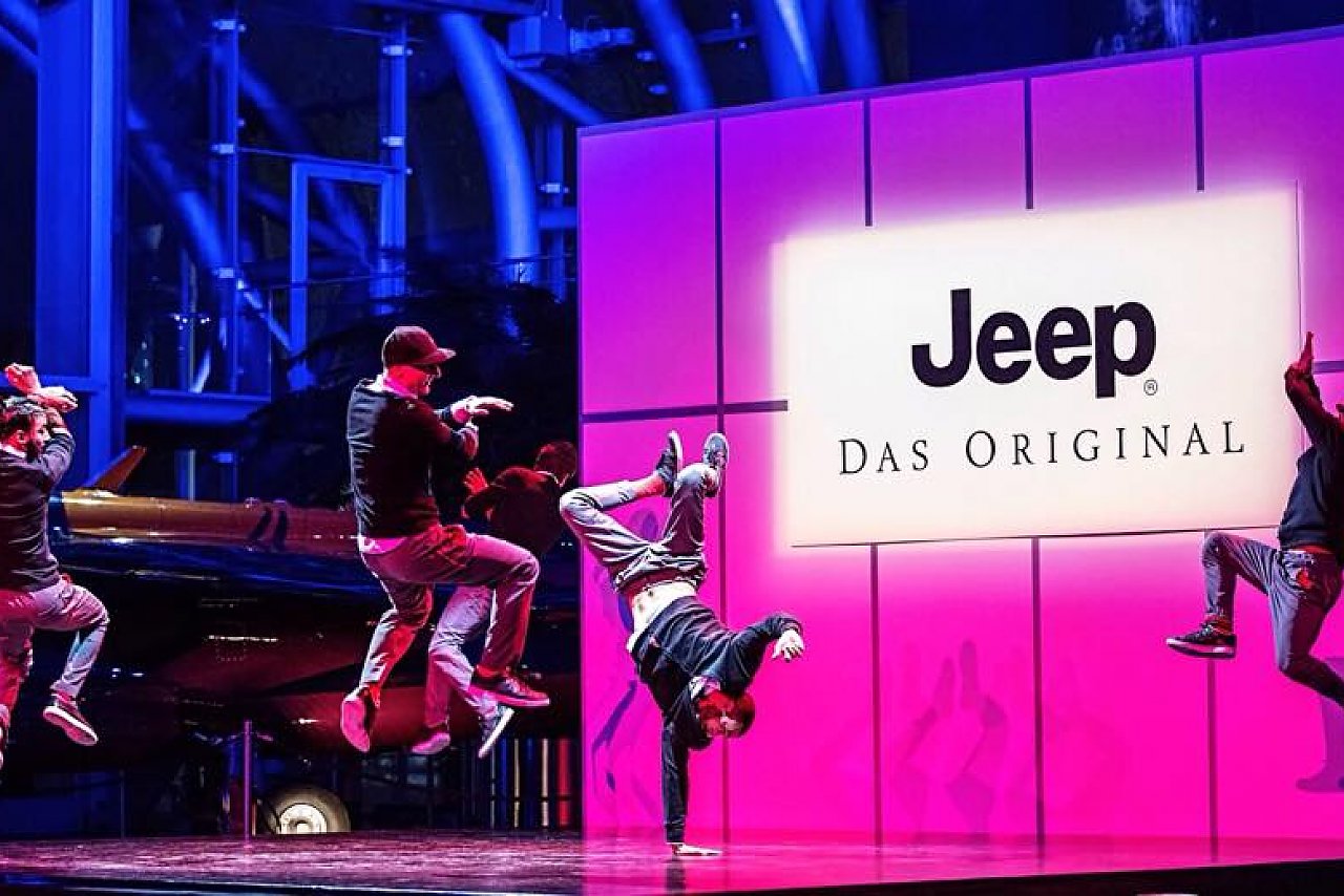 Jeep